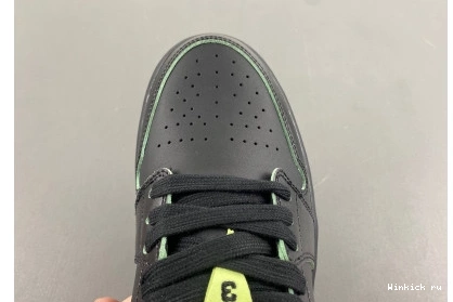 1 Low Jordan 0729
